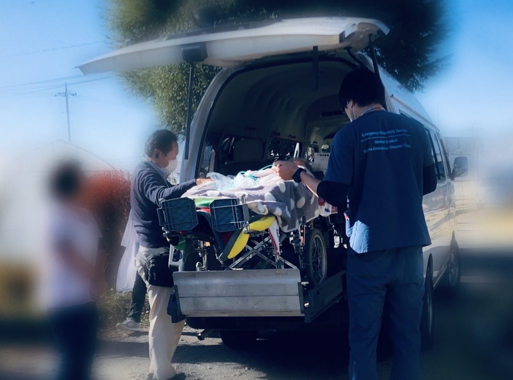 コロナがもたらした在宅医療の変化