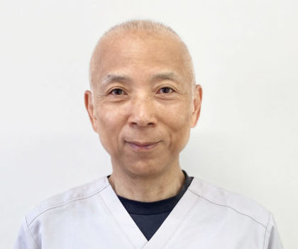 神山 幸一 / Koichi Kamiyama