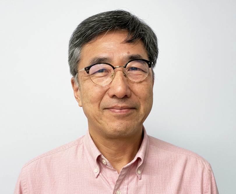 指原 俊介 / Shunsuke Sashihara