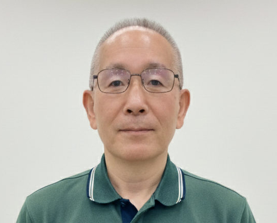 村川 徳光 / Tokumitsu Murakawa