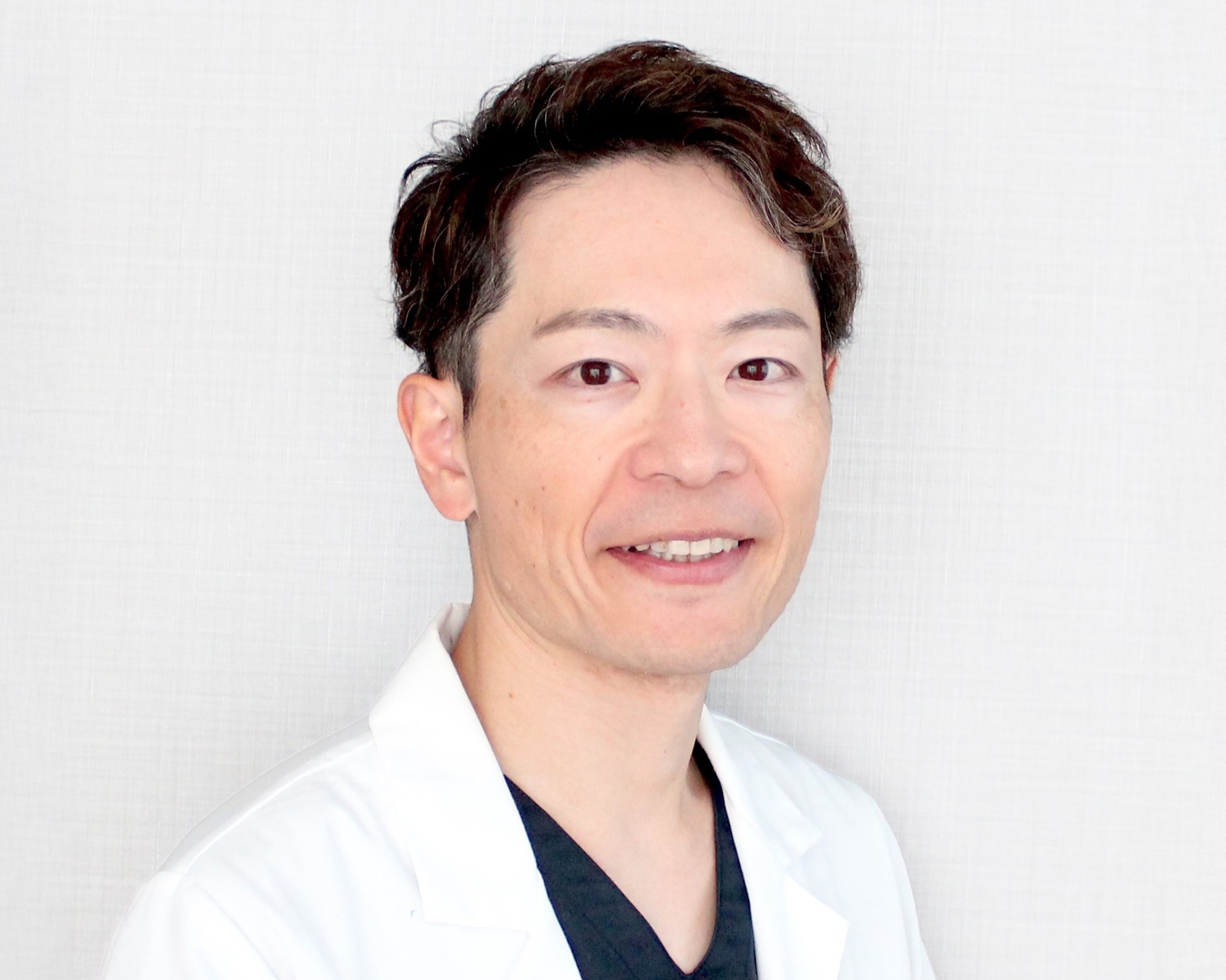 髙橋 秀行 / Hideyuki Takahashi