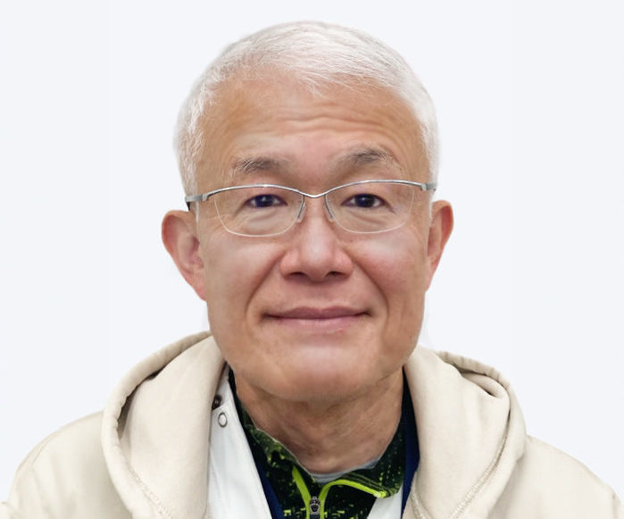 石川 成美 / Shigemi Ishikawa