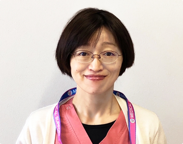 齊藤 佳寿 / Kazu Saito