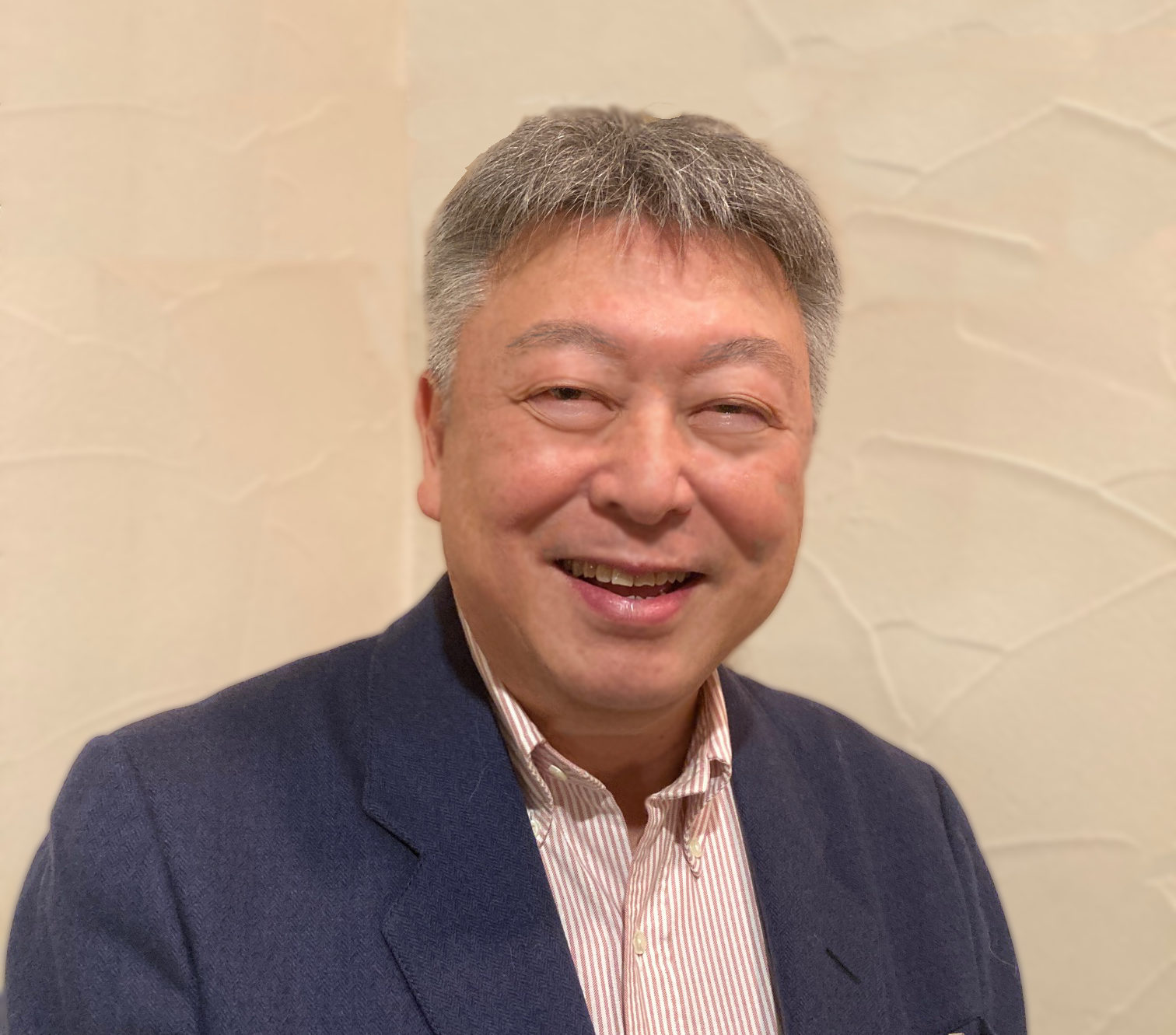 福江眞隆 / Masataka Fukue