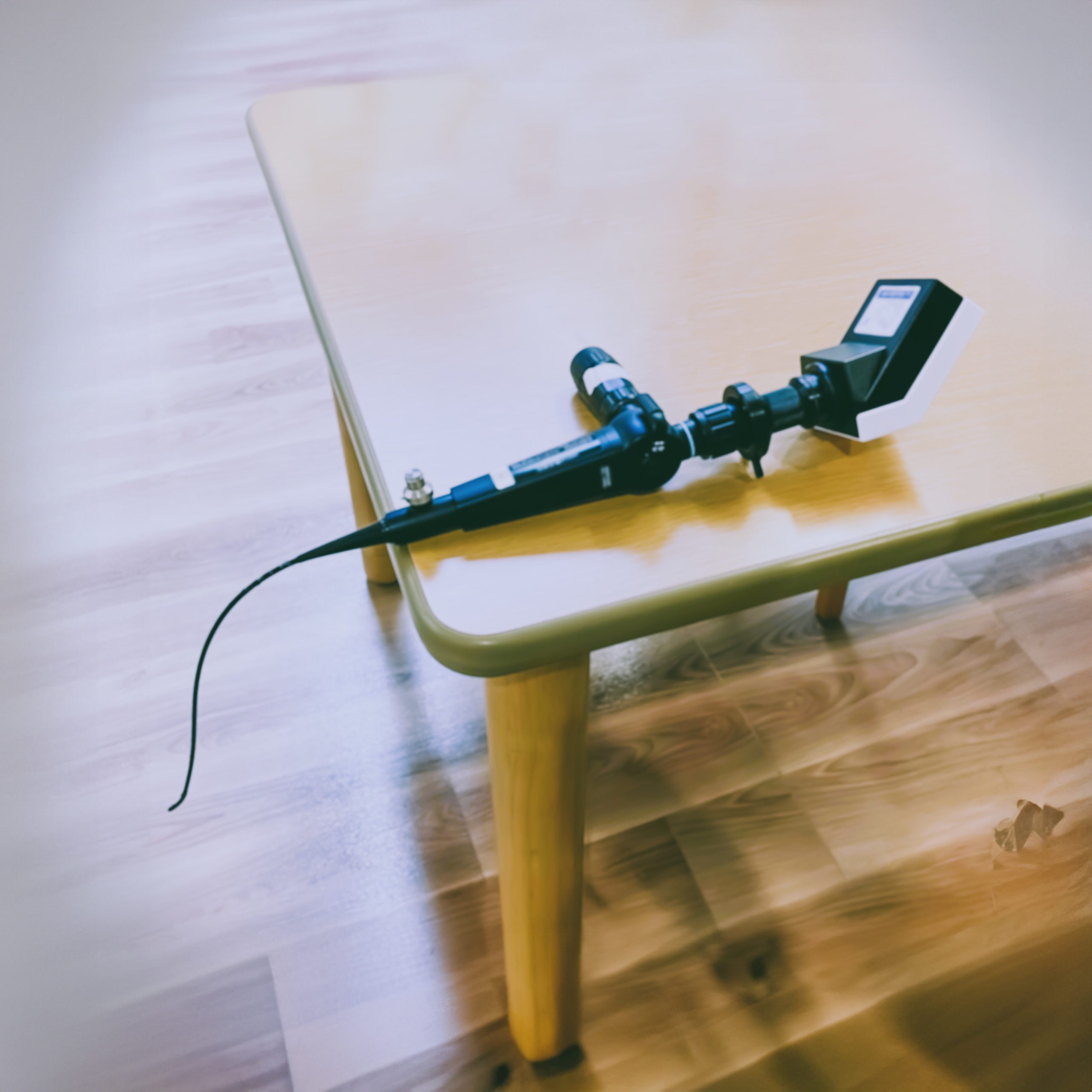 摂食嚥下チーム