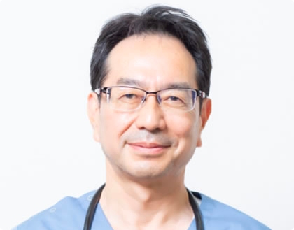 芳賀 紀裕 / Norihiro Haga