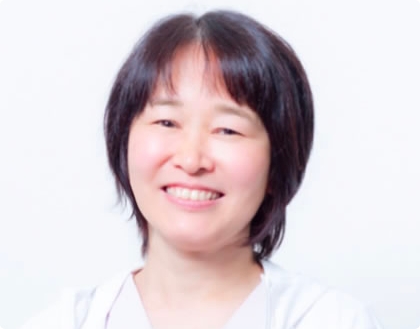 前野 有理 / Yuri Maeno