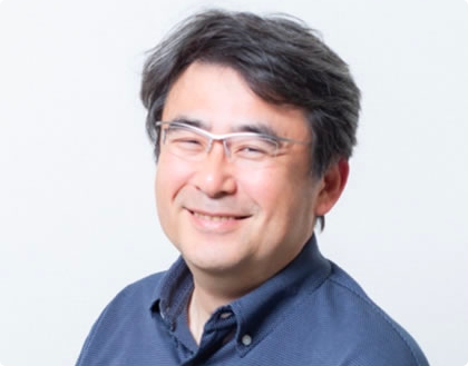 野末 睦 / Mutsumi Nozue