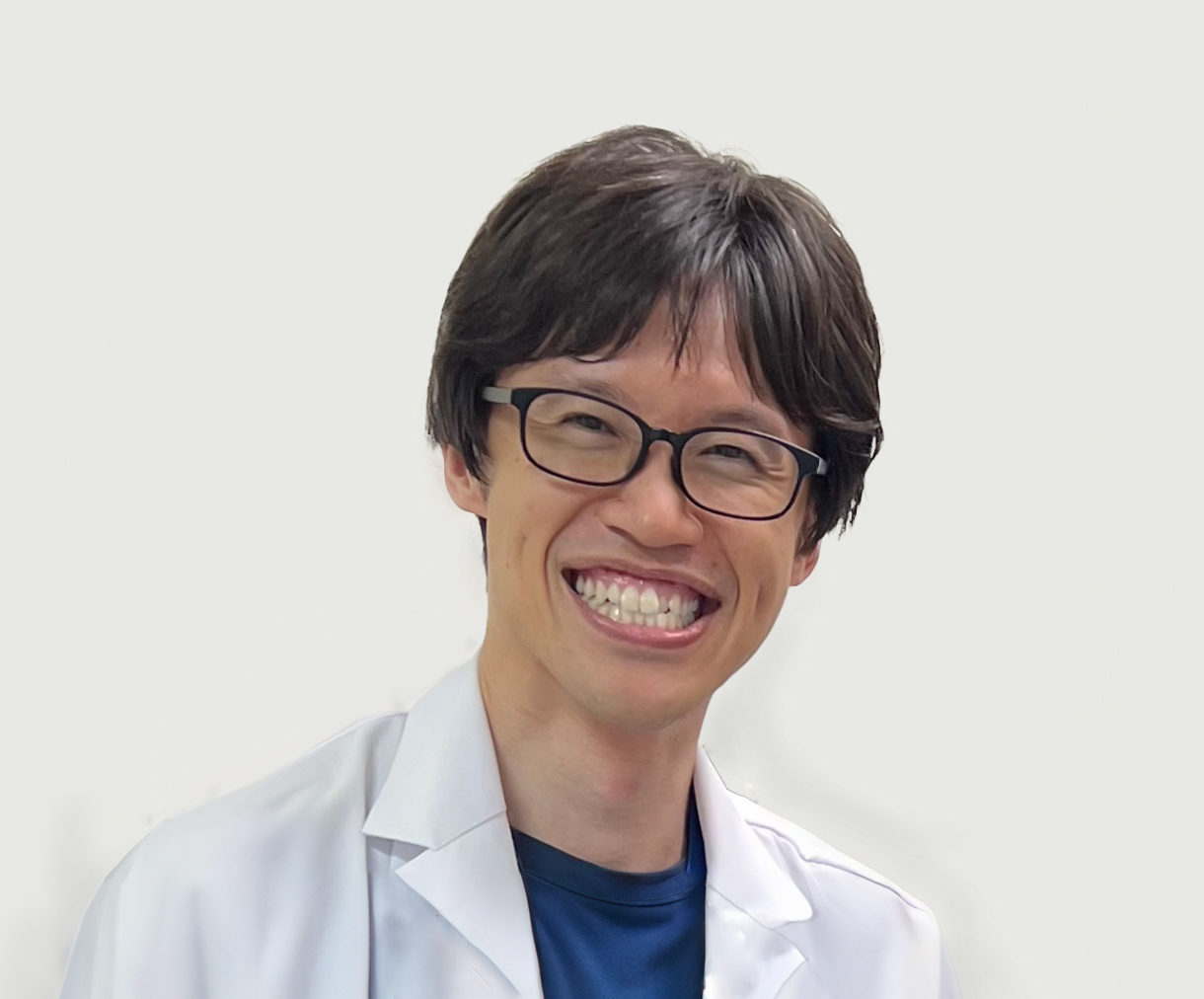 劉 彦伯 / Hikohaku Ryu